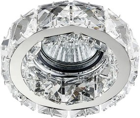 EMITHOR 71055 Crystals Kristály spotlámpa GU10 IP20