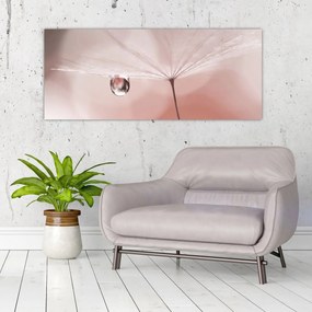 Kép - Egy csepp harmat (120x50 cm)