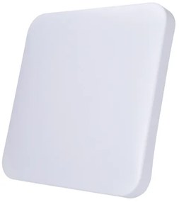 Brilagi - LED mennyezeti lámpatest PLAIN LED/24W/230V 3000K