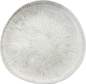 Tányérkészlet porcelán 24 darabos