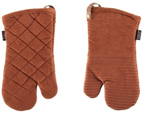 Edényfogó kesztyű szett 2 db-os Velmar – Tiseco Home Studio