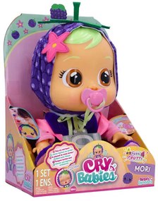 Cry Babies Tutti frutti Mori