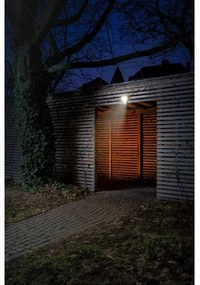 Ledvance - LED Kültéri fali reflektor érzékelővel FLOOD LED/27W/230V IP55