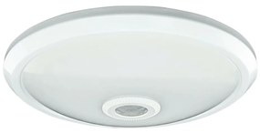 Greenlux LED Mennyezeti lámpa érzékelős és vészhelyzeti modul MANA LED/16W/230V 4000K GXPS020