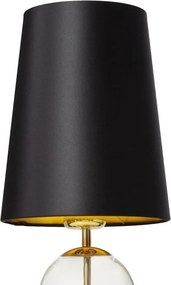 Kaspa COCO 41092102 Asztali lámpa 1x25W/E27 IP20