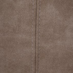 Ülőgarnitúra, bézs, balos, MALAGA BIG