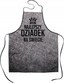 Kötény A világ legjobb nagypapája Nagypapa napja