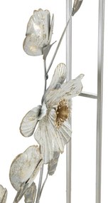 Fali vas panel flix 50x5,5x90,5cm