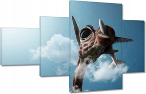 Képek 130x80 Repülőgépek Repülőgép