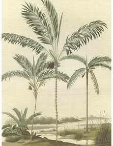Eijffinger Oasis 317406 tapéta