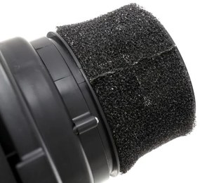 Ipari porszívó 20L 1200W KD483
