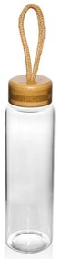 Diem ivópalack bambusz kupakkal, 500 ml - Bambum