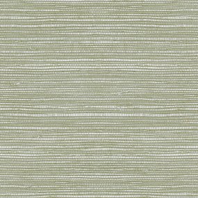 Zöld vinil tapéta flizelin fű hatás vízszintes csíkok