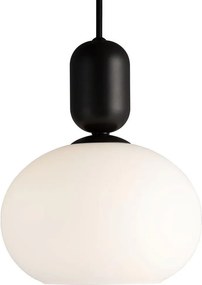 Nordlux modern függeszték notti kávé nor2011003003