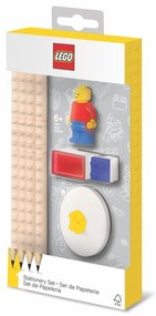 Stationery Set íróeszköz készlet minifigurával - LEGO®