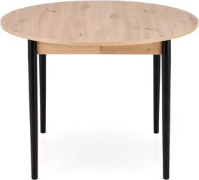 Pivot bővíthető étkezőasztal 102-142 cm