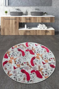Faccia Djt (100 cm)
