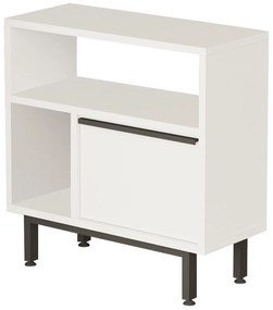 Kézi asztal Nimelo 5 (fehér) . 1094785