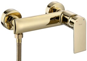 Zuhanycsaptelep REA Veneta Gold