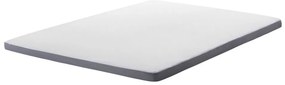 Matrachuzat 200x140 cm Conby (fehér). 1011153