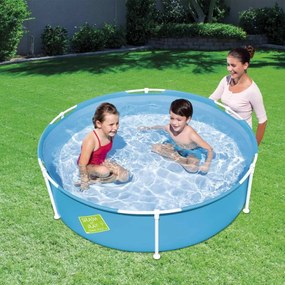 Bestway My First Frame Pool úszómedence 152 cm