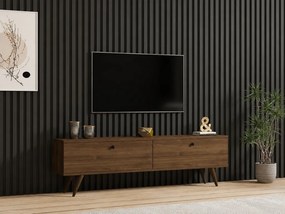 Paris 140 - Walnut