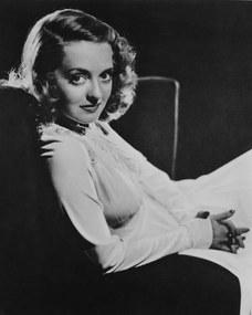 Fotográfia Bette Davis, Archive Photos