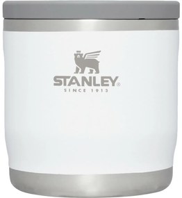 Stanley Adventure To-Go ételes termosz 350 mlPolar fehér, 350