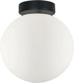 Mennyezeti Lámpa Fekete STONE VIOKEF-4237000