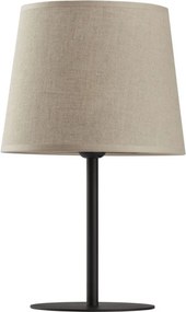 TK Lighting CHICAGO 5150 Asztali lámpa 1x15W/E27