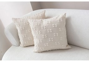 Párnahuzat szett 2 db-os 43x43 cm Tuffet – Mioli Decor