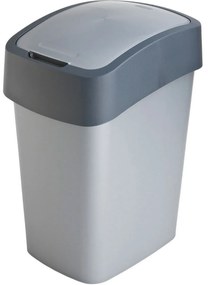 Curver Hulladékgyűjtő FLIP BIN 25l szürke