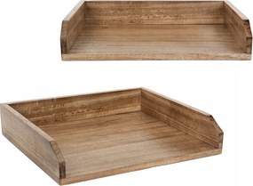 TĂĄlalĂł TĂĄlca ReggelizĆ vĂĄgĂłdeszka tömör fa