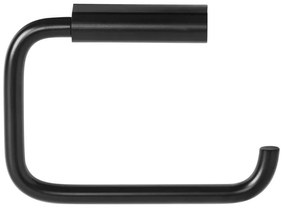 Modo fekete fali WC-papír tartó - Blomus