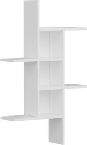 Madakaskar fali polc, 68 cm