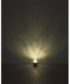 Globo 21010M - LED Dimmelhető asztali lámpa LUNKI LED/2,5W/3,7V