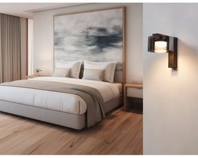 Eglo 39876 - LED Dimmelhető fali lámpa COPILLOS 1xLED/7,2W/230V