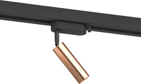 Orlicki Design SLIMI OR83071 Sínreflektor 1x3,5W/G9