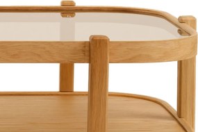 Togg 110 - Oak