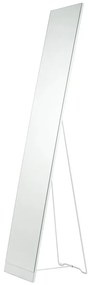 Stand fehér állótükör - White Label