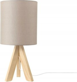 Aca Lighting álló- és asztali lámpa TF176721TLB