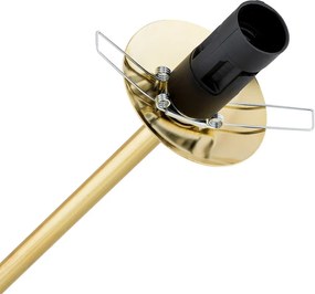 Argon ABSOS 1840 Plafonlámpa 4x7W(Max)/E14 IP20