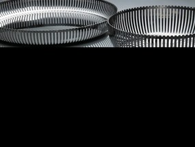 Kerek tál, átm. 20 cm - Alessi