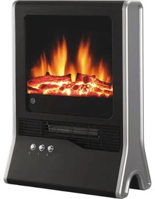 ORION Elektromis Kandalló OFP-1707 1000/2000 W Bemutató darab