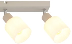 Globo 54114-4 - TRENT spotlámpa 4xE14/25W/230V