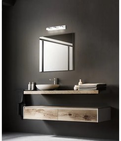 Eglo 96543 - LED dimmelhető fürdőszobai lámpa ROMENDO 1 3xLED/7,2W/ IP44