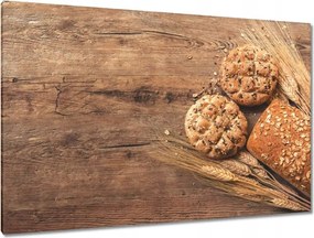 Festmények 120x80 Konyhai képek Forradalmak