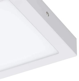 Eglo 96672 - LED RGBW Dimmelhető mennyezeti lámpatest FUEVA-C LED/15,6W/230V BT
