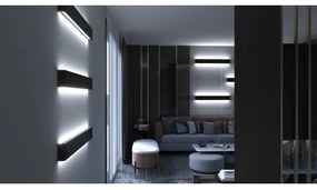 Immax NEO 07137-B - LED SMART Dimmelhető lámpa LINEA LED/40W/230V + távirányító 76 cm
