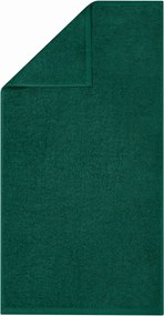 Bari frottír törölköző 50x100 sima üveg